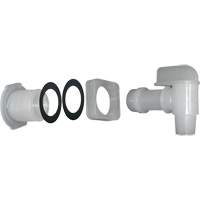 Greenskeeper&reg; Food Container Spigot Kit Advanced Consulting and Training Ltd.