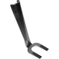 Outil pour l'extraction des roulettes de socle roulant pour r&eacute;cipient alimentaire Advanced Consulting and Training Ltd.