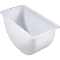 Condiment Dispenser Pint Inserts Advanced Consulting and Training Ltd.