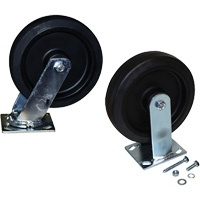 Platform Truck Caster Replacement Kit Advanced Consulting and Training Ltd.