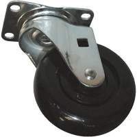 Cube Truck Swivel Caster Advanced Consulting and Training Ltd.