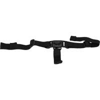 Sturdy Chair High Chair 3 Point Strap Advanced Consulting and Training Ltd.