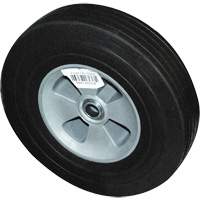 Roue pour chariot &agrave; bascule Advanced Consulting and Training Ltd.