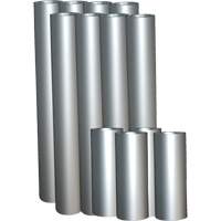 Cleaning Cart Aluminum Upright Kit Advanced Consulting and Training Ltd.