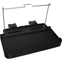 Cleaning Cart Platform for Folding Bag & Bucket Advanced Consulting and Training Ltd.