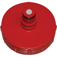 Bouchon pour r&eacute;servoir souple du syst&egrave;me de vadrouille Pulse Advanced Consulting and Training Ltd.