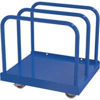 Chariot pour panneaux &agrave; usage intensif, 34" Advanced Consulting and Training Ltd.