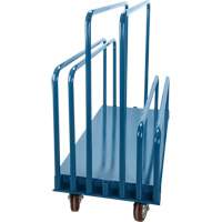 Chariot ajustable pour panneaux, 48" x 24" x 36", Capacit&eacute; 2000 lb Advanced Consulting and Training Ltd.