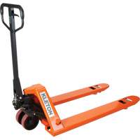 Transpalette manuel Quick-Lift, Acier, 36" lo x 27" la, Capacit&eacute; 5500 lb Advanced Consulting and Training Ltd.