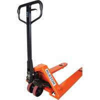 Transpalette manuel Quick-Lift, Acier, 36" lo x 27" la, Capacit&eacute; 5500 lb Advanced Consulting and Training Ltd.
