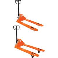Transpalette manuel Quick-Lift, Acier, 36" lo x 27" la, Capacit&eacute; 5500 lb Advanced Consulting and Training Ltd.