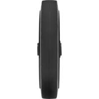 Mold-On Rubber Wheel, 10" (254 mm) Dia. x 2" (50.8 mm) W, 948 lbs. (430 kg) Capacity Advanced Consulting and Training Ltd.