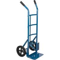 Mold-On Rubber Wheel, 10" (254 mm) Dia. x 2" (50.8 mm) W, 948 lbs. (430 kg) Capacity Advanced Consulting and Training Ltd.