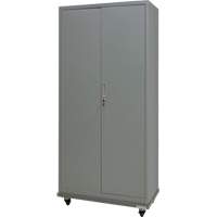 Cabinet Dolly, 24" W x 48" D x 1-3/8" H, 1000 lbs. Capacity Advanced Consulting and Training Ltd.