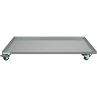 Cabinet Dolly, 24" W x 48" D x 1-3/8" H, 1000 lbs. Capacity Advanced Consulting and Training Ltd.