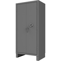 Armoire &agrave; acc&egrave;s restreint Advanced Consulting and Training Ltd.