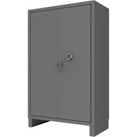 Armoire &agrave; acc&egrave;s restreint Advanced Consulting and Training Ltd.
