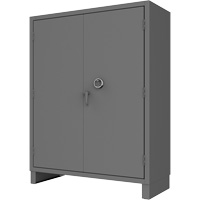 Armoire &agrave; acc&egrave;s restreint Advanced Consulting and Training Ltd.