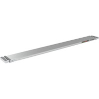 Planche de travail t&eacute;lescopique, 204" la x 12" pr, Capacit&eacute; de 250 lb, D&eacute;mont&eacute; Advanced Consulting and Training Ltd.