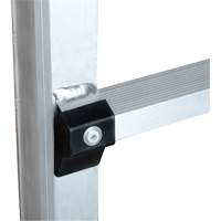&eacute;chelle t&eacute;lescopique multifonction, Aluminium, 300 lb, CSA calibre 1A Advanced Consulting and Training Ltd.