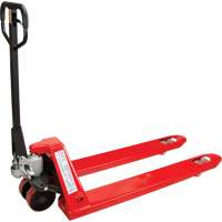 Transpalette manuel, Acier, 48" lo x 21" la, Capacit&eacute; 5500 lb Advanced Consulting and Training Ltd.