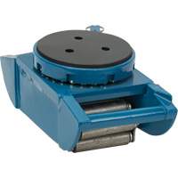 Machine Roller, 3.75 tons Capacity Advanced Consulting and Training Ltd.