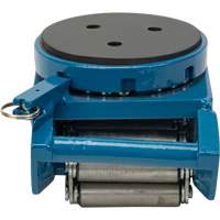 Machine Roller, 3.75 tons Capacity Advanced Consulting and Training Ltd.