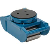 Machine Roller, 10 Tons Capacity Advanced Consulting and Training Ltd.