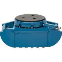 Machine Roller, 10 Tons Capacity Advanced Consulting and Training Ltd.