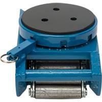 Machine Roller, 10 Tons Capacity Advanced Consulting and Training Ltd.