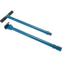 Machine Roller Steering Bar Handle Advanced Consulting and Training Ltd.
