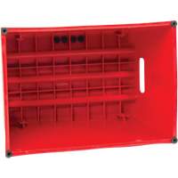 Industrial Step Stool, 20-7/8" x 12-3/16" x 12" High Advanced Consulting and Training Ltd.