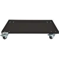 Cabinet Dolly, 24" W x 36" D x 1.375" H, 1000 lbs. Capacity Advanced Consulting and Training Ltd.