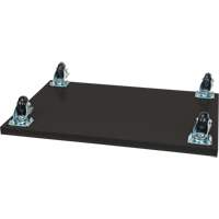 Cabinet Dolly, 24" W x 36" D x 1.375" H, 1000 lbs. Capacity Advanced Consulting and Training Ltd.