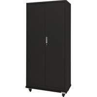 Cabinet Dolly, 24" W x 48" D x 1.375" H, 1000 lbs. Capacity Advanced Consulting and Training Ltd.