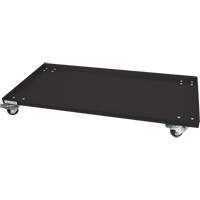 Cabinet Dolly, 24" W x 48" D x 1.375" H, 1000 lbs. Capacity Advanced Consulting and Training Ltd.