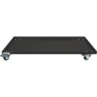Cabinet Dolly, 24" W x 48" D x 1.375" H, 1000 lbs. Capacity Advanced Consulting and Training Ltd.