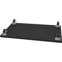 Cabinet Dolly, 24" W x 48" D x 1.375" H, 1000 lbs. Capacity Advanced Consulting and Training Ltd.