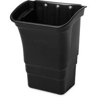 Executive Service Cart Refuse Bin Advanced Consulting and Training Ltd.