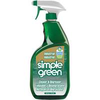 Cleaner Degreaser, 24 oz./24.0 oz., Trigger Bottle Advanced Consulting and Training Ltd.