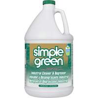Nettoyant d&eacute;graissant Simple Green, 3,79 L, Cruche Advanced Consulting and Training Ltd.