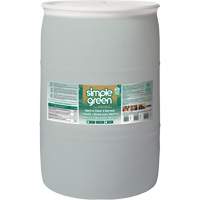 Nettoyant d&eacute;graissant Simple Green, 208,18 L, Baril Advanced Consulting and Training Ltd.