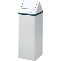 Waste Receptacles