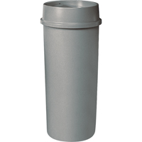 Contenants Untouchable, Poly&eacute;thyl&egrave;ne, 22 gal. US Advanced Consulting and Training Ltd.