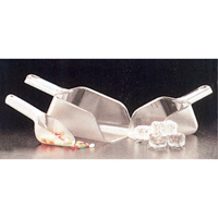 Pelle &agrave; main, Plastique, Transparent, 32 oz Advanced Consulting and Training Ltd.