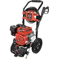 Laveuse &agrave; haute pression, Essence, 3200 PSI, 2,5 gal./min Advanced Consulting and Training Ltd.
