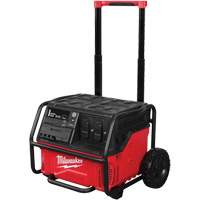 Source d'alimentation 2,5 kWh ROLL-ON, 3600 W/7200 W, Lithium-ion Advanced Consulting and Training Ltd.