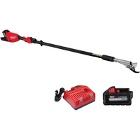 M18 Brushless Telescoping Pole Pruning Shears Kit Advanced Consulting and Training Ltd.