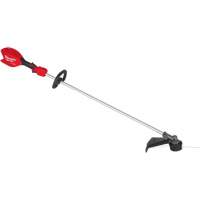 Taille-bordure Fuel, 16", &agrave; pile Advanced Consulting and Training Ltd.