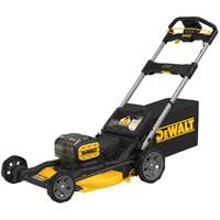 2X20V MAX* XR&reg; Brushless Cordless Lawn Mower Kit, Push Walk-Behind, Battery Powered, 21" Cutting Width Advanced Consulting and Training Ltd.